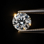 Round Cut 1 CT E Color Lab Grown Diamond – Exceptional Brilliance & Sparkle