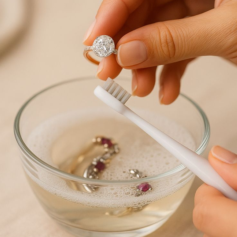 Jewellery Caree