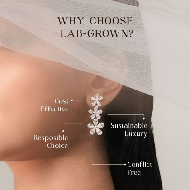 Are Lab-Grown Diamonds Real? Everything You Need to Know