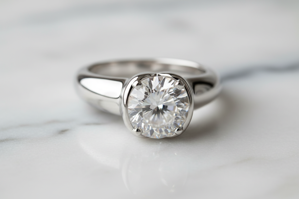 White Gold