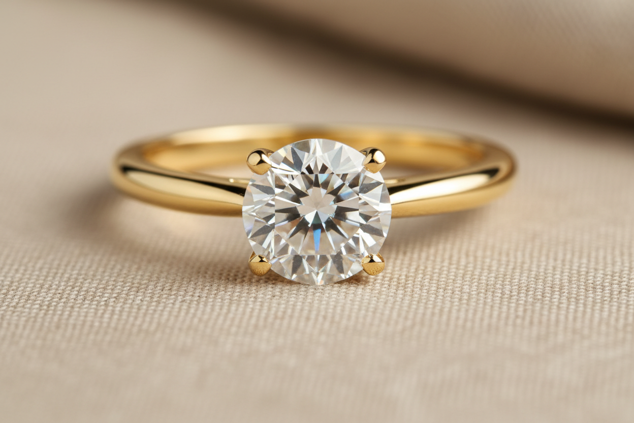 Yellow Gold