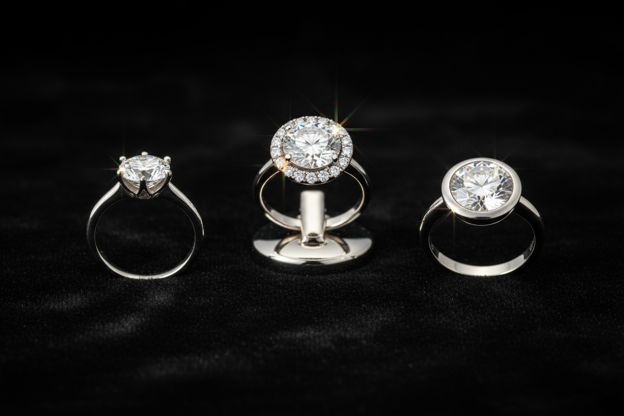 Ring Settings
