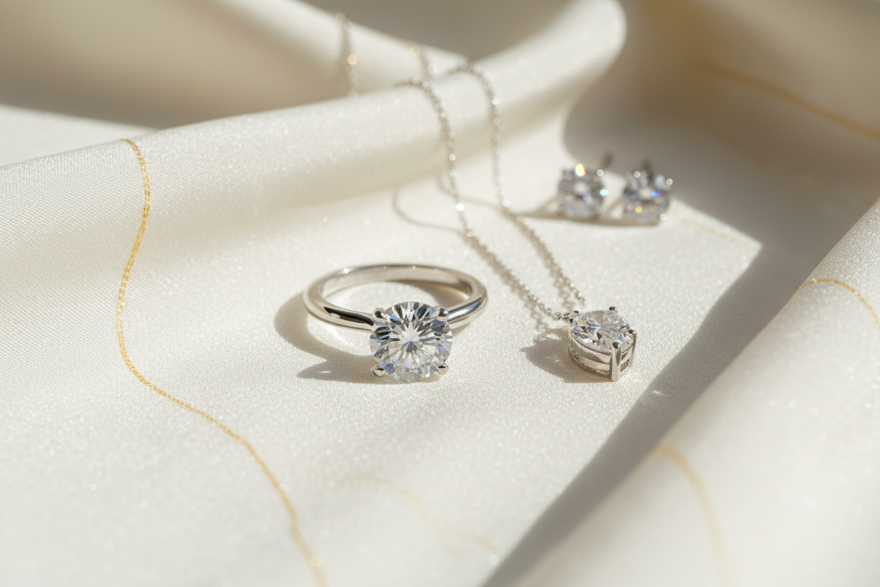Jewellery Guide