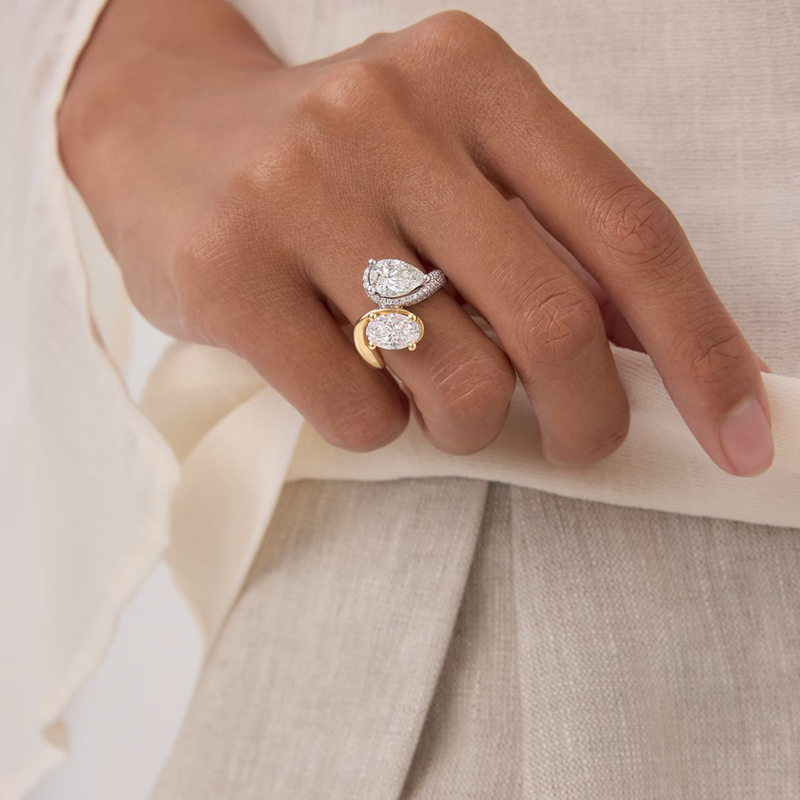 Toi Moi Rings