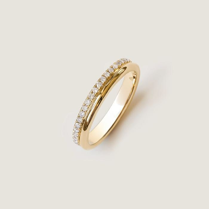Dainty Bands