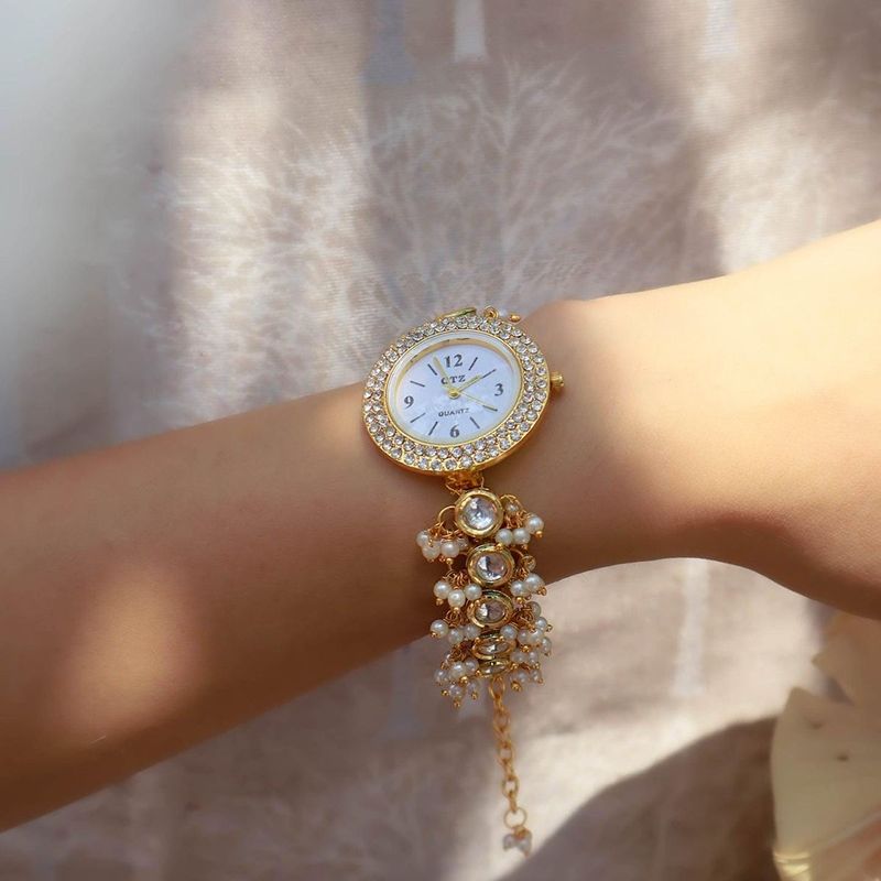 Bridal Watchies