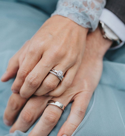 BRIDAL SETS