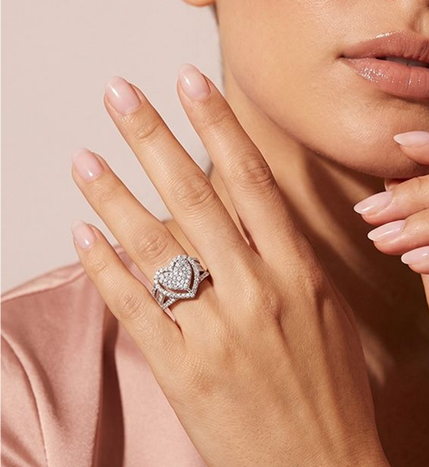Bridal Set Rings