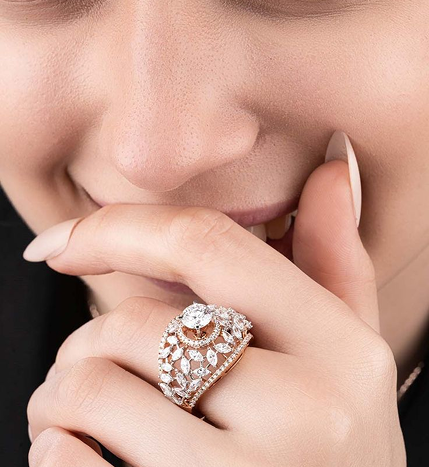 Bridal Set Rings