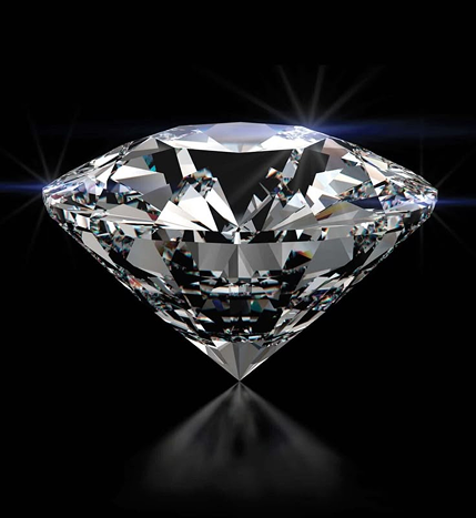 DIAMONDS