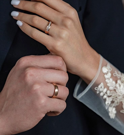Dainty Bands