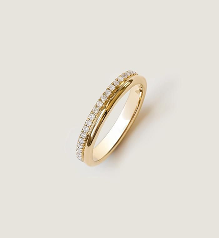 Dainty Bands