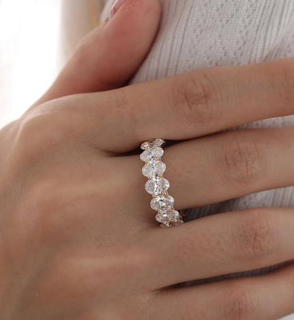 Eternity Bands