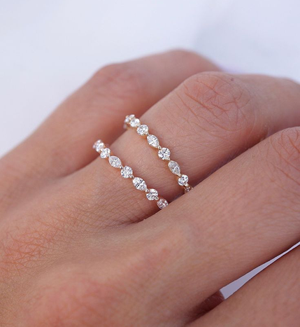 Eternity Bands