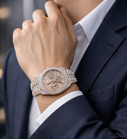 Luxury Watches