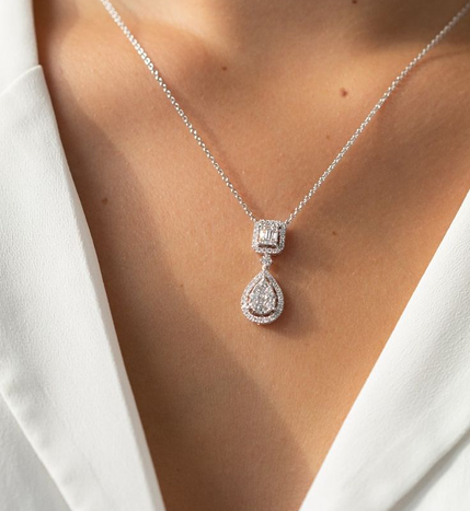 PENDANTS