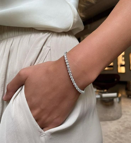 Tennis Bracelet