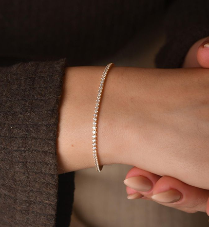 Tennis Bracelet