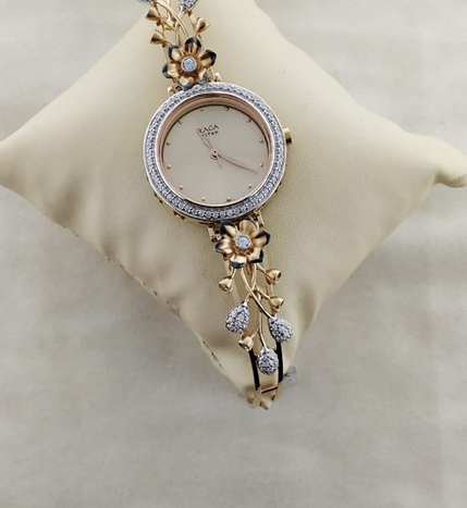 Bridal Watches