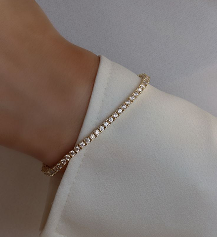 Tennis Bracelet