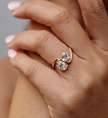 Toi Moi Rings