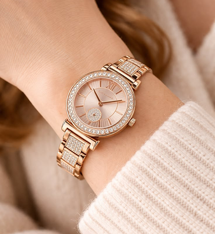 WATCHES