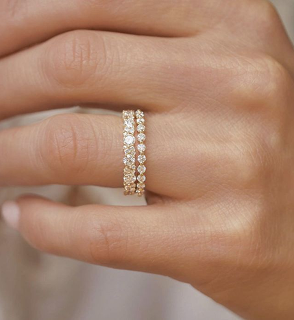 WEDDING BANDS