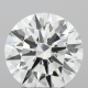 1.5 Carat Round Loose Diamond VS1 Clarity D Color
