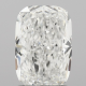 5.07 Carat Cushion Brilliant Loose Diamond VS1 Clarity D Color