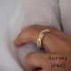 Luxury High Polish Comfort Fit Wedding Band in 14K White Gold – Minimalist Classic Wedding Ring for Women and Men'S