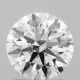 1.5 CT Round Brilliant Cut Loose Diamond | D Color VVS1 Clarity | Certified Natural Diamond