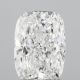 2.00 CT Cushion Brilliant Cut Loose Diamond | E Color VVS2 Clarity | Certified Natural Diamond