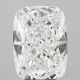 5.07 CT Cushion Brilliant Cut Loose Diamond | D Color VS1 Clarity | Certified Natural Diamond
