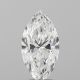 2.48 CT Marquise Cut Loose Diamond | D Color VVS1 Clarity | Certified Natural Diamond