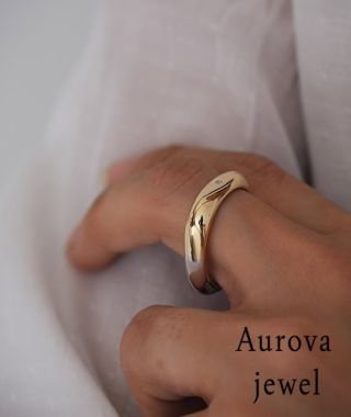 Luxury High Polish Comfort Fit Wedding Band in 14K White Gold – Minimalist Classic Wedding Ring for Women and Men'S