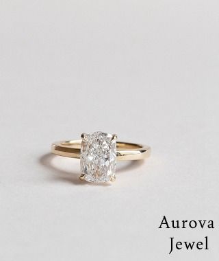 Luxury Radiant Cut Solitaire Diamond Engagement Ring in 14K Yellow Gold &ndash; Classic Four Prong Bridal Ring for Women