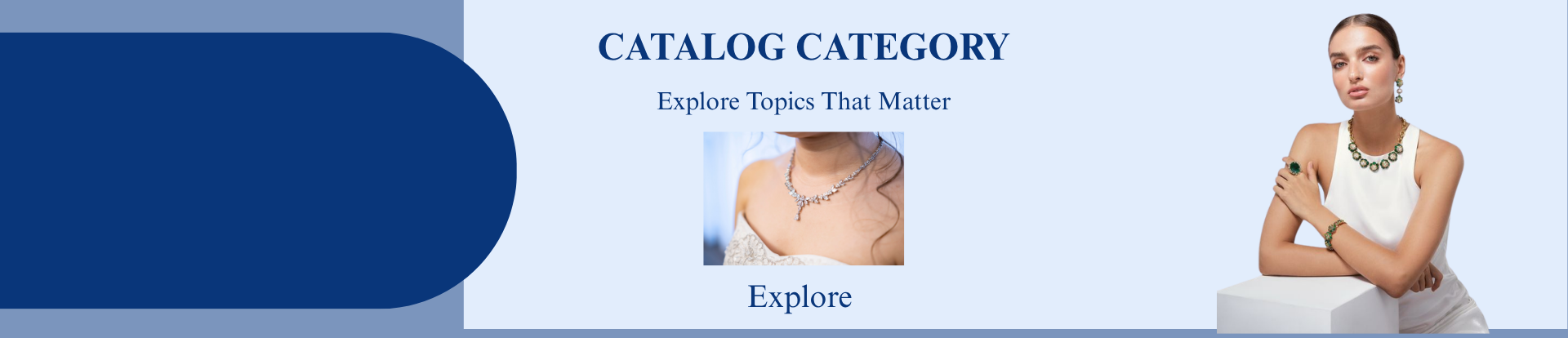 Blog Category Banner