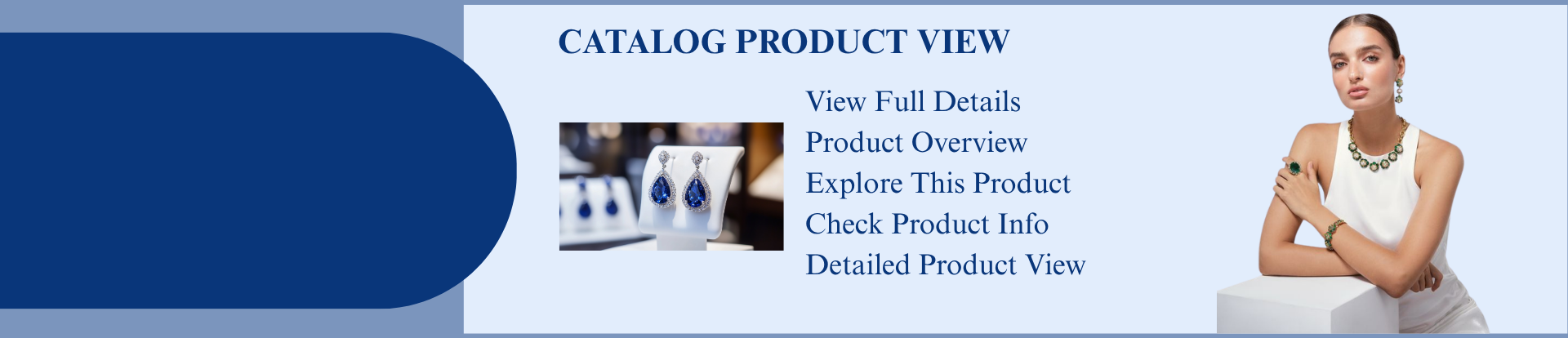 Catalog Product View