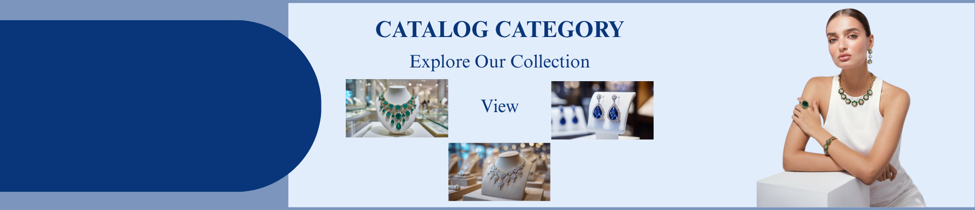 Catalog Category