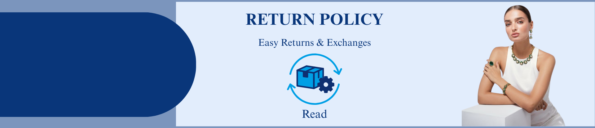 Return policy