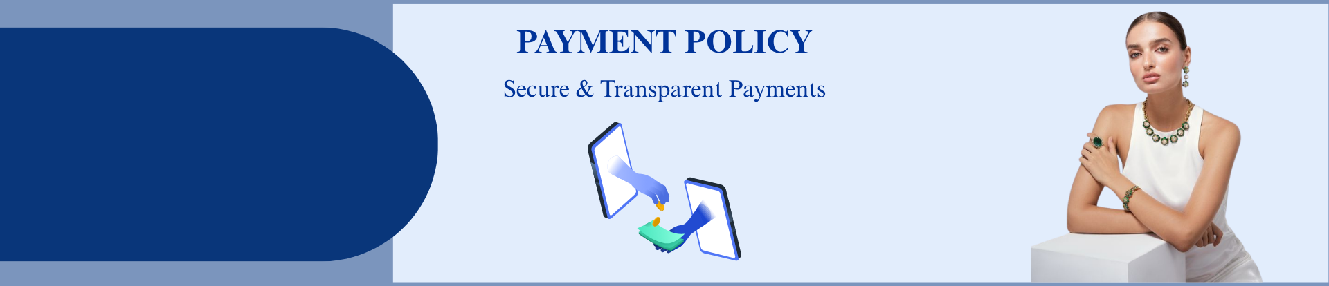 Payment policy Payment policy