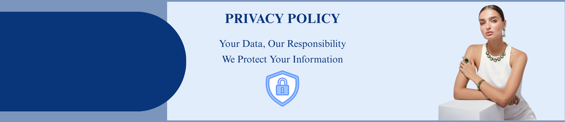 Privacy policy