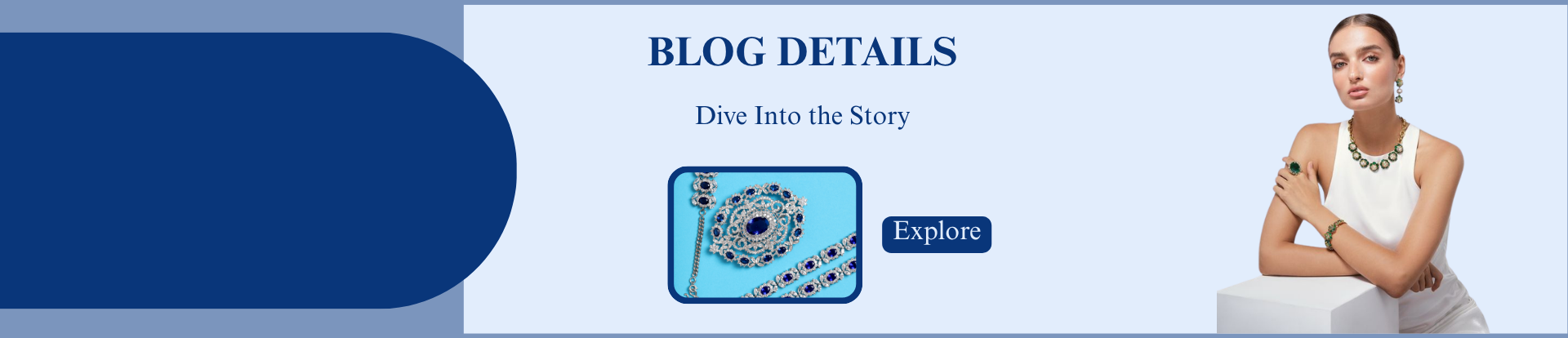 Blog Detail Page Blog Detail Page