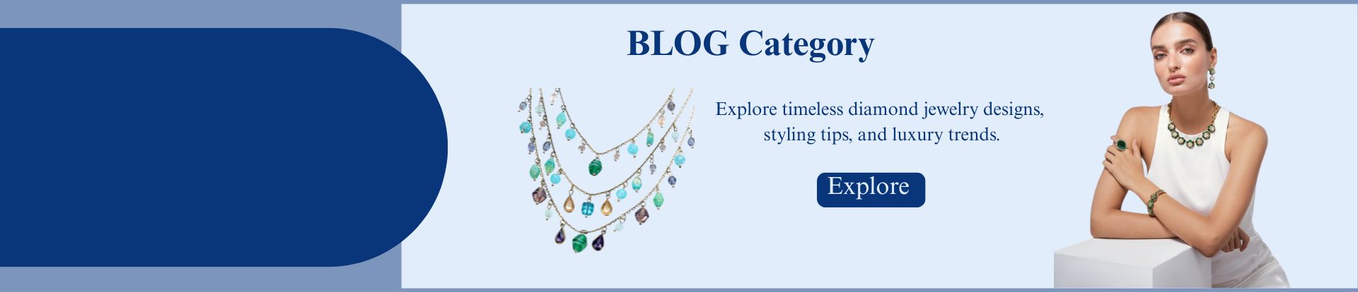 Blog Category Banner